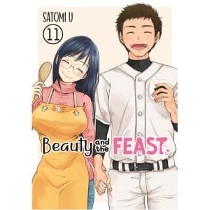 Beauty and the Feast 11