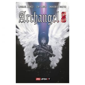 Archangel 8