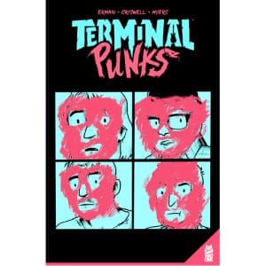 Terminal Punks Vol. 1