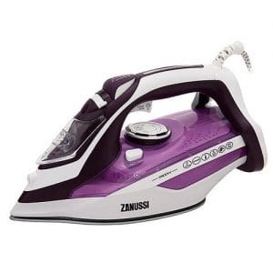 Zanussi Pink 2800W Steam Iron