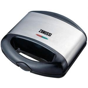 Zanussi Toasted Sandwich Maker