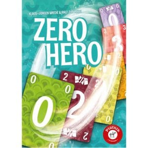 Zero Hero