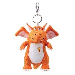 Zog Keyring