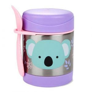 Skip Hop Zoo Food Jar - Koala