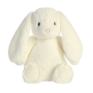 ebba Dewey Dawn White Rabbit 12.5In