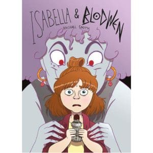 Isabella & Blodwen